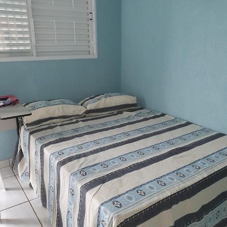 Apartamento Kitnet Camiloca 3 Campo Grande  Exterior foto