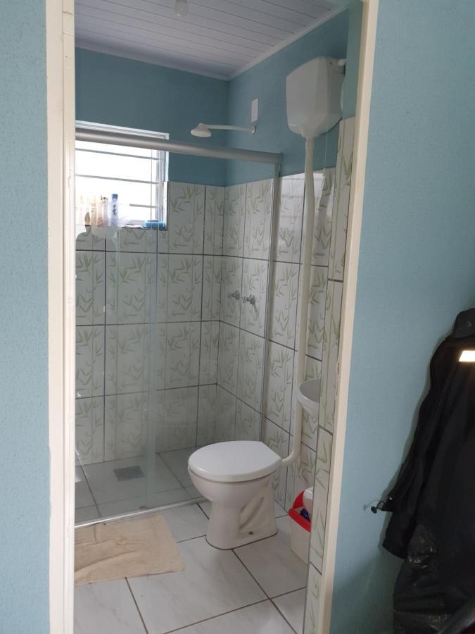 Apartamento Kitnet Camiloca 3 Campo Grande  Exterior foto