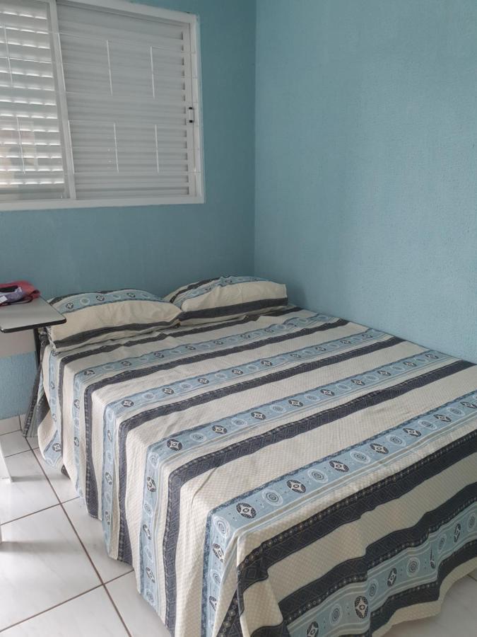 Apartamento Kitnet Camiloca 3 Campo Grande  Exterior foto
